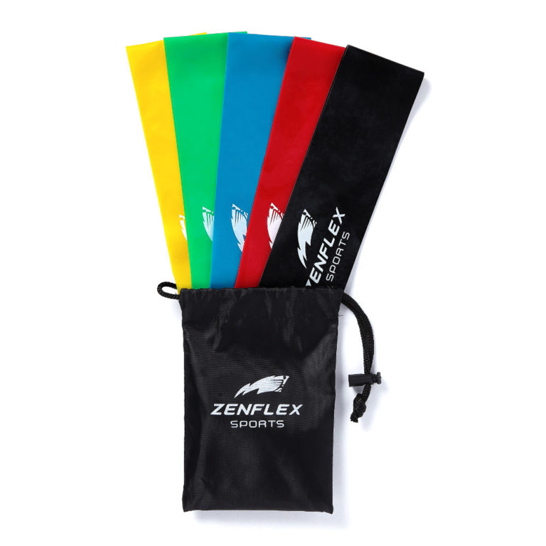 benefit-from-zenflex-sports-resistance-bands